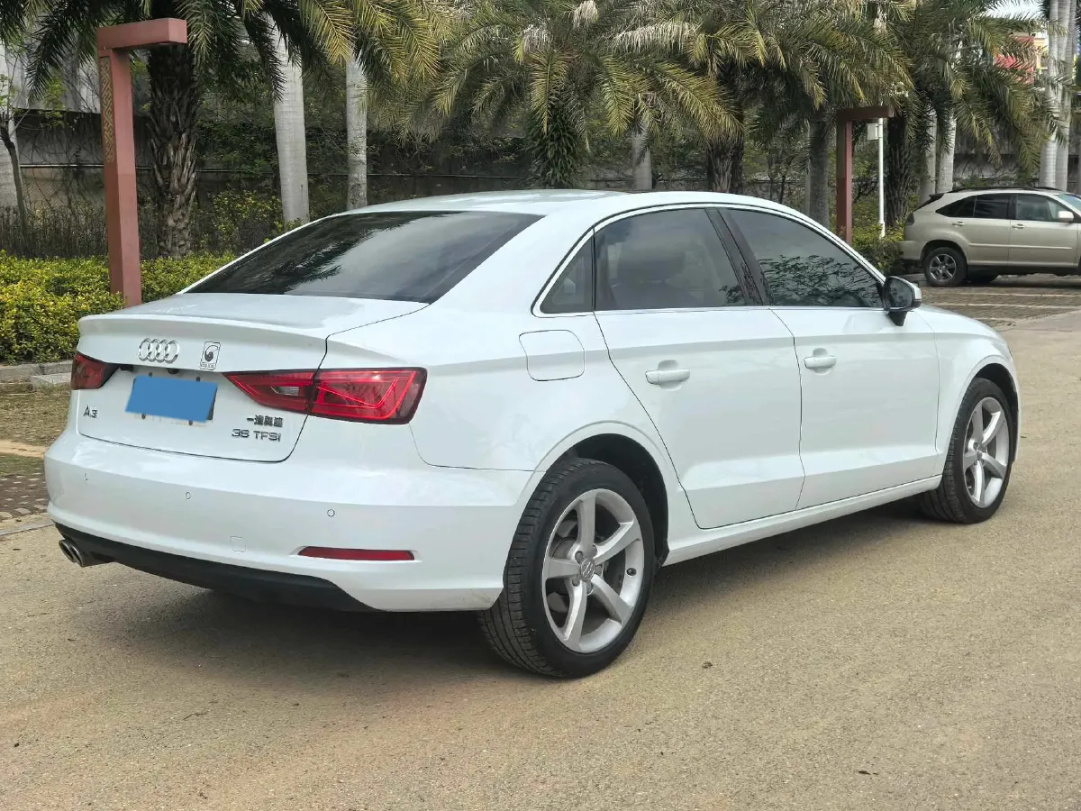 2014 Audi A3 1.4T 150HP L4 7DCT,autocango,china used car exporter,china ev exporter,chinese used car exporter,chinese used ev exporter