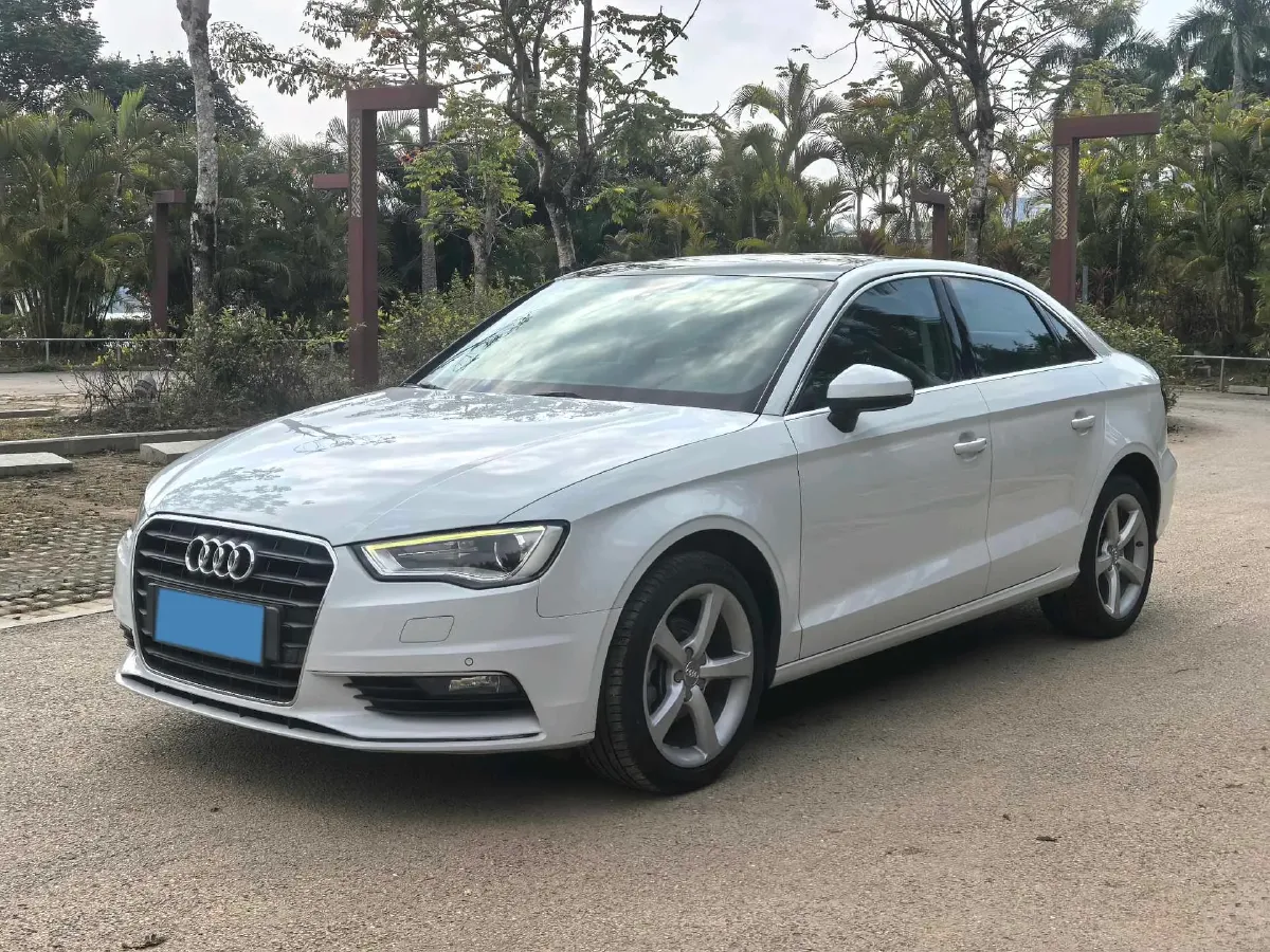 2014 Audi A3 1.4T 150HP L4 7DCT,autocango,china used car exporter,china ev exporter,chinese used car exporter,chinese used ev exporter