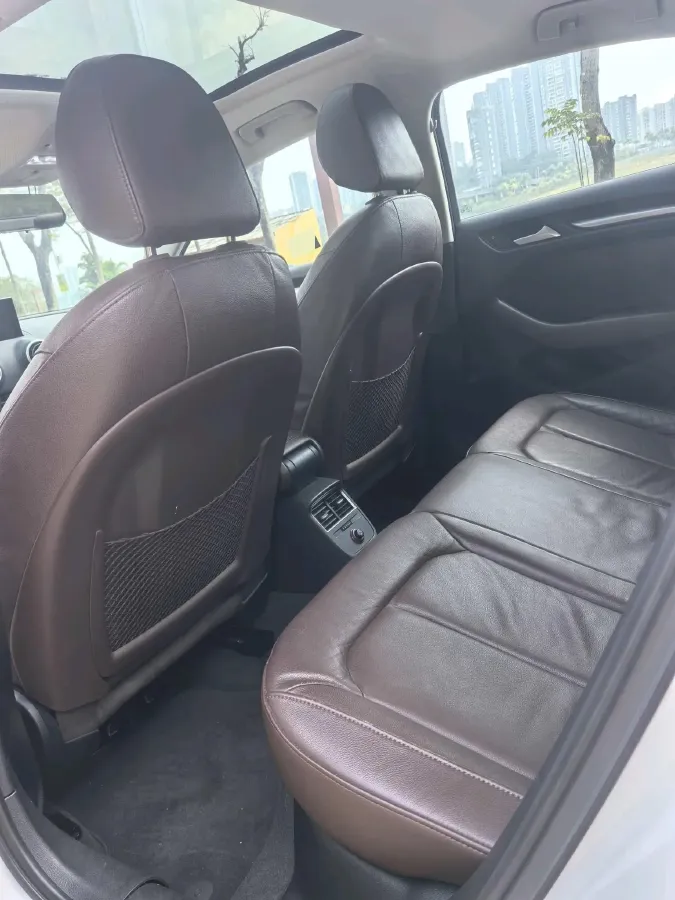 2014 Audi A3 1.4T 150HP L4 7DCT,autocango,china used car exporter,china ev exporter,chinese used car exporter,chinese used ev exporter