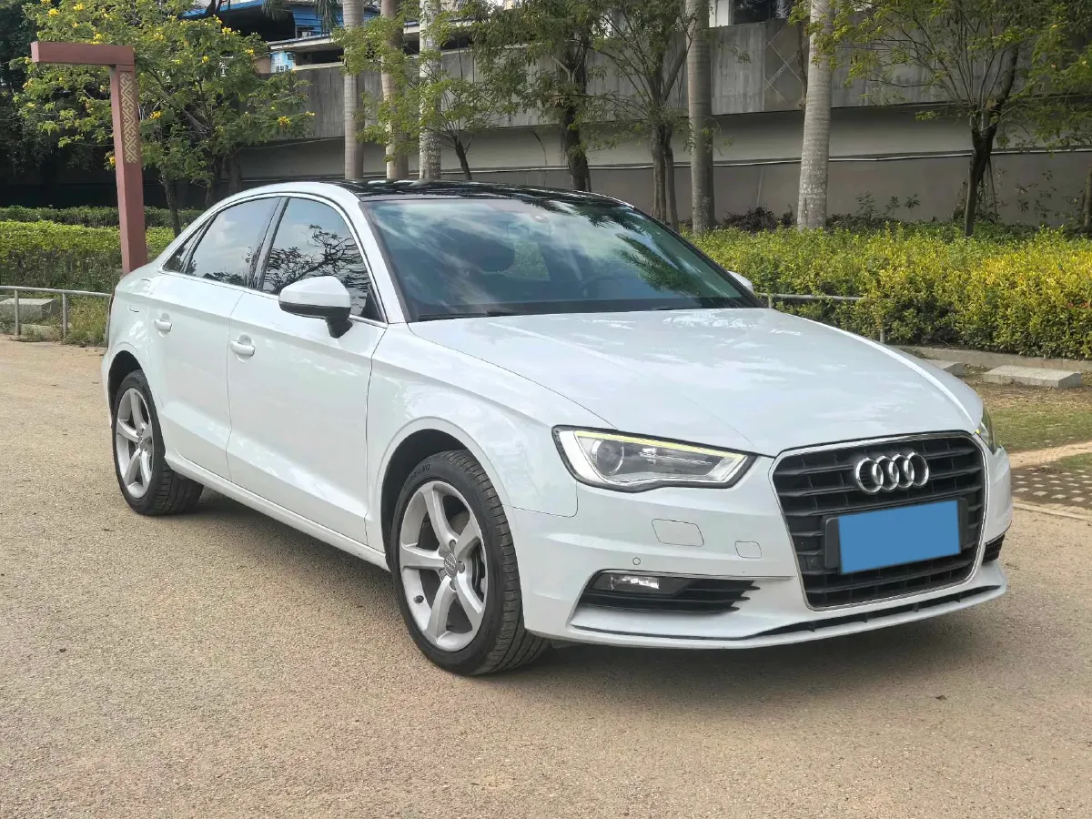 2014 Audi A3 1.4T 150HP L4 7DCT,autocango,china used car exporter,china ev exporter,chinese used car exporter,chinese used ev exporter