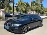 2022 BMW 5 Series 2.0T 184HP L4 8AT