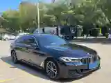 2022 BMW 5 Series 2.0T 184HP L4 8AT