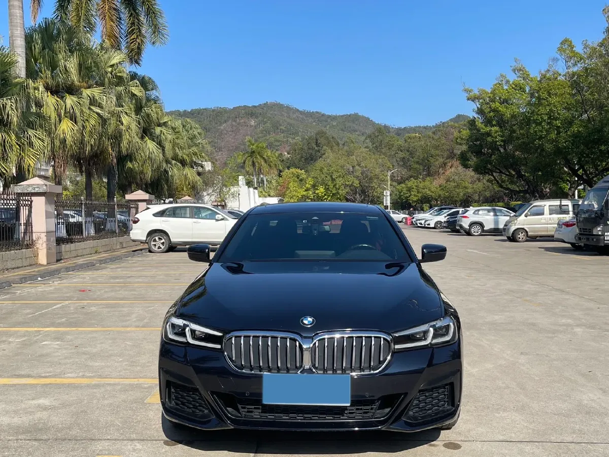 2022 BMW 5 Series 2.0T 184HP L4 8AT,autocango,china used car exporter,china ev exporter,chinese used car exporter,chinese used ev exporter