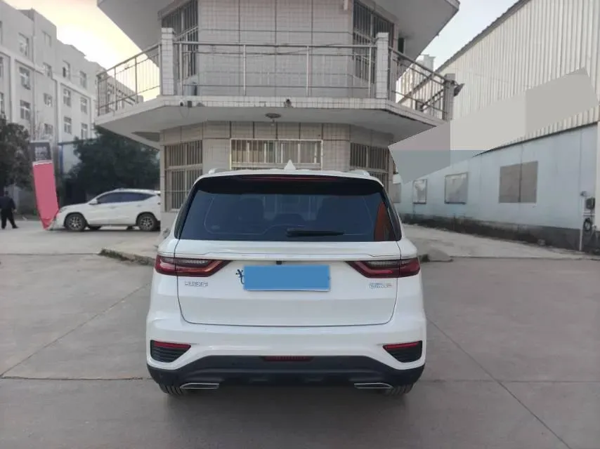 2020 Geely Vision X6 1.4T 141HP L4 CVT,autocango,china used car exporter,china ev exporter,chinese used car exporter,chinese used ev exporter