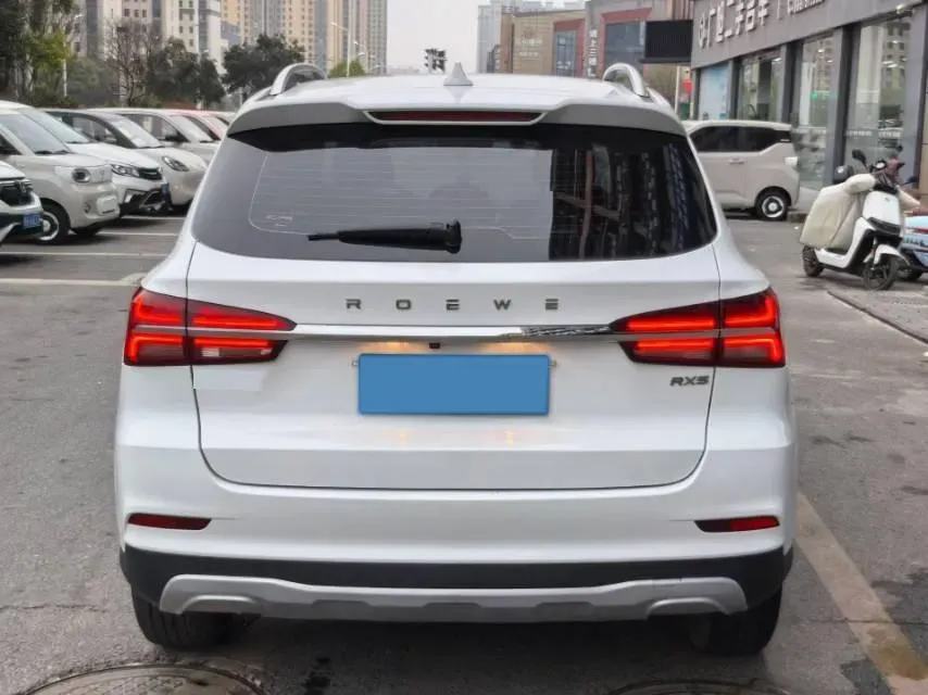 2022 Roewe RX5 1.5T 181HP L4 6MT,autocango,china used car exporter,china ev exporter,chinese used car exporter,chinese used ev exporter