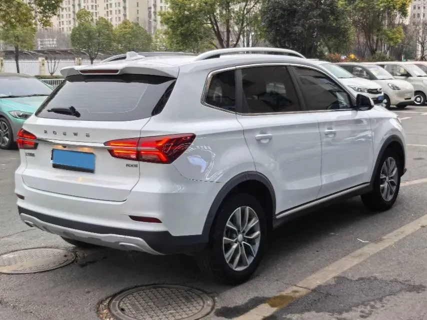 2022 Roewe RX5 1.5T 181HP L4 6MT,autocango,china used car exporter,china ev exporter,chinese used car exporter,chinese used ev exporter