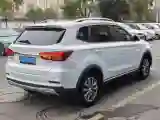 2022 Roewe RX5 1.5T 181HP L4 6MT