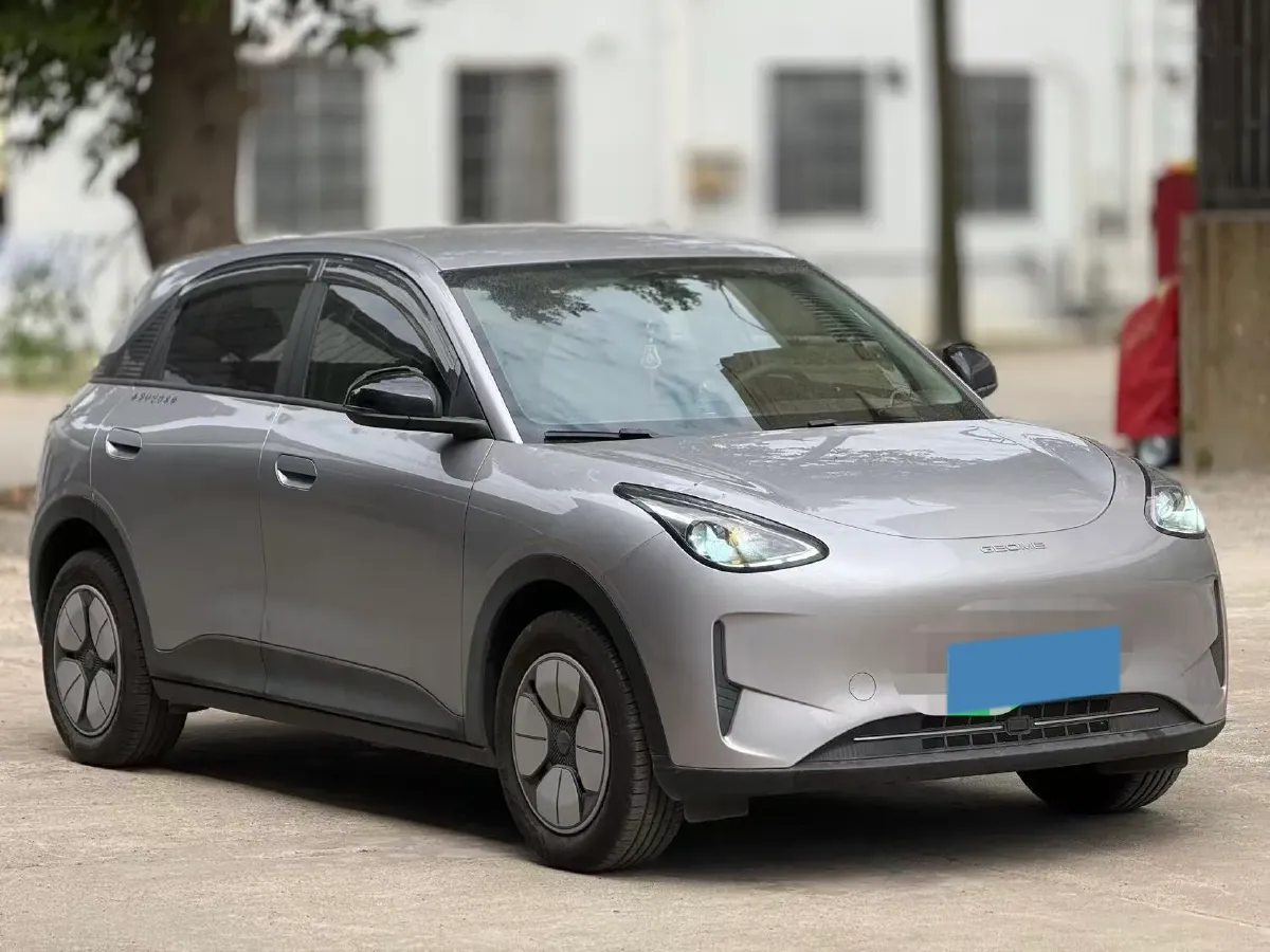 2025 WuLing BinGuo S BEV,autocango,china used car exporter,china ev exporter,chinese used car exporter,chinese used ev exporter