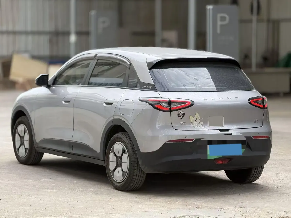 2025 WuLing BinGuo S BEV,autocango,china used car exporter,china ev exporter,chinese used car exporter,chinese used ev exporter