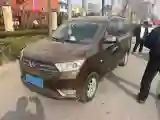2019 WuLing HongGuang 1.5L 99HP L4 6MT