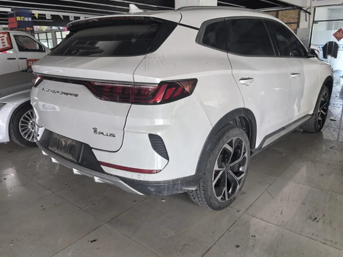 2020 BYD Song Plus 1.5T 185HP L4 7DCT,autocango,china used car exporter,china ev exporter,chinese used car exporter,chinese used ev exporter