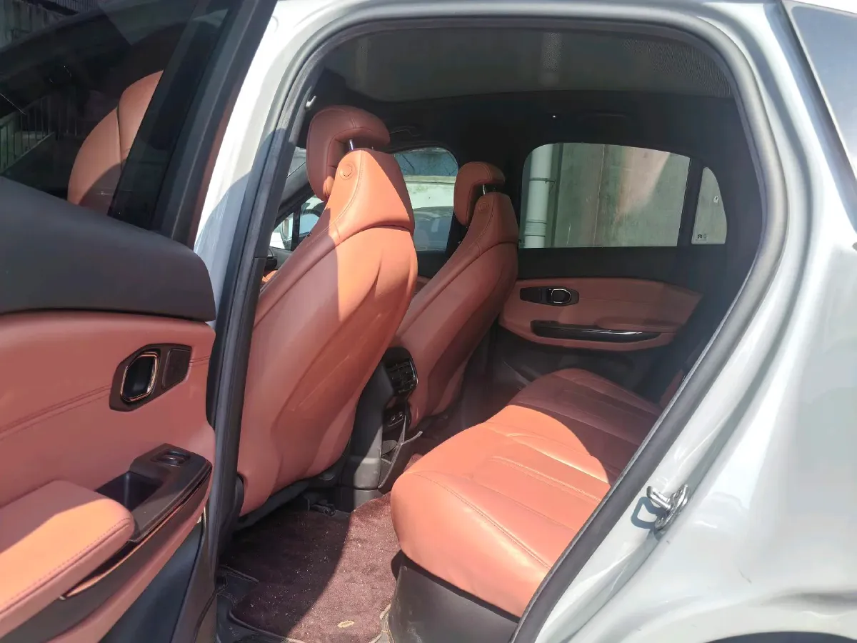 2020 NIO ES6 BEV 100KWH,autocango,china used car exporter,china ev exporter,chinese used car exporter,chinese used ev exporter