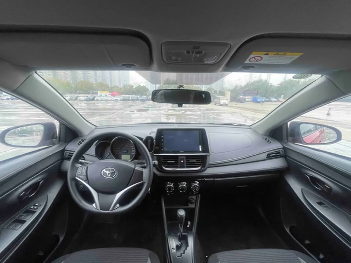 2021 Toyota Vios 1.5L 112HP L4 CVT,autocango,china used car exporter,china ev exporter,chinese used car exporter,chinese used ev exporter