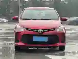 2021 Toyota Vios 1.5L 112HP L4 CVT