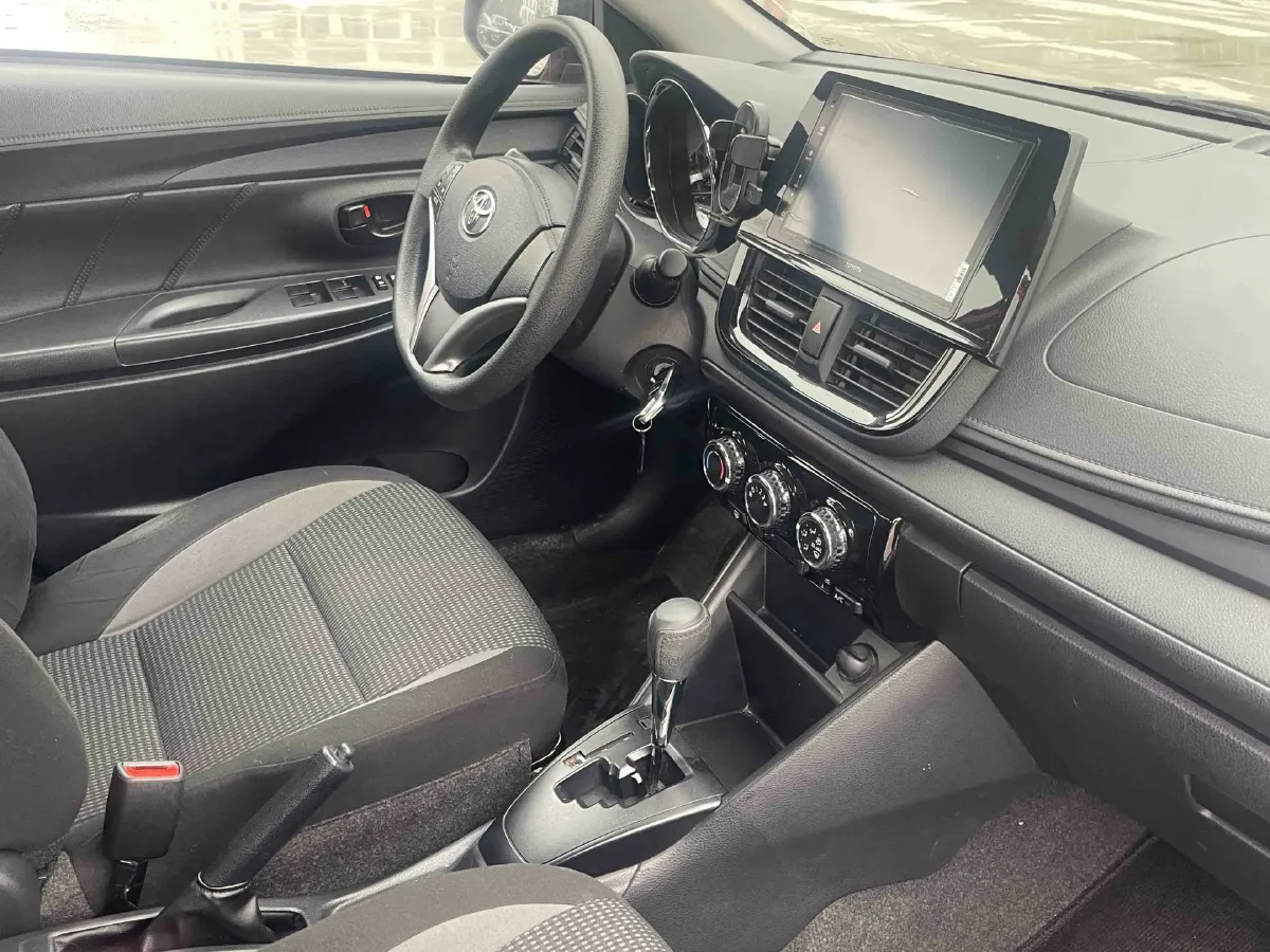 2021 Toyota Vios 1.5L 112HP L4 CVT,autocango,china used car exporter,china ev exporter,chinese used car exporter,chinese used ev exporter