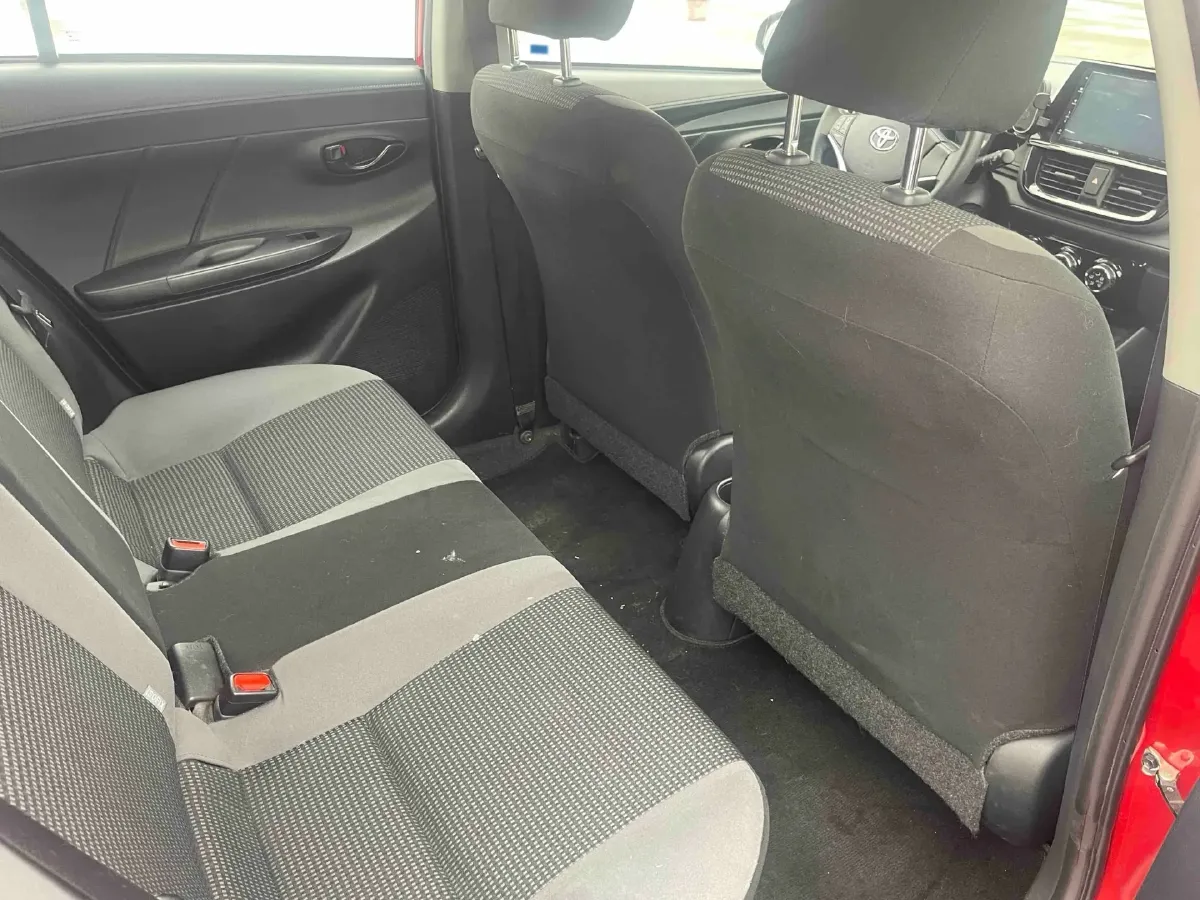 2021 Toyota Vios 1.5L 112HP L4 CVT,autocango,china used car exporter,china ev exporter,chinese used car exporter,chinese used ev exporter