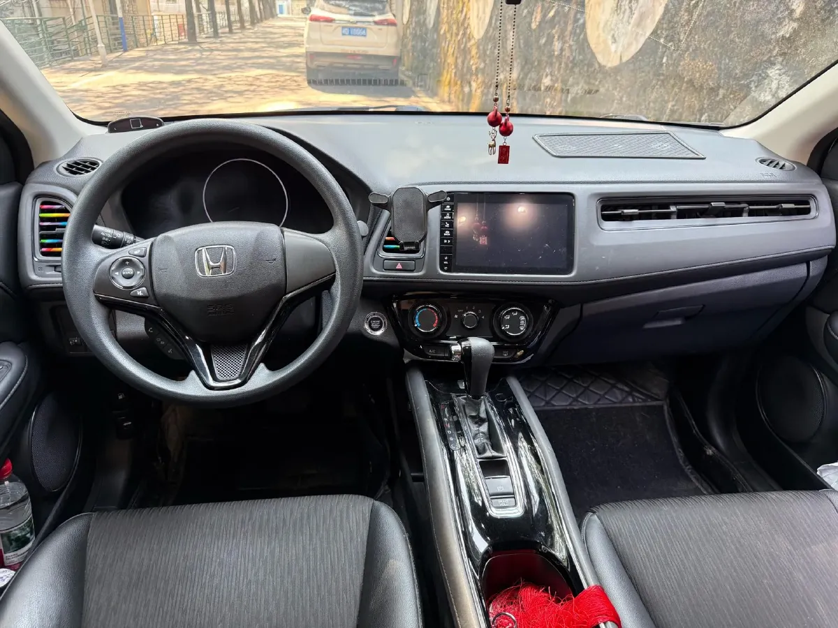 2020 Honda Vezel 1.5L 131HP L4 CVT,autocango,china used car exporter,china ev exporter,chinese used car exporter,chinese used ev exporter