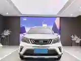 2017 Geely Vision X3 1.5L 102HP L4 4AT