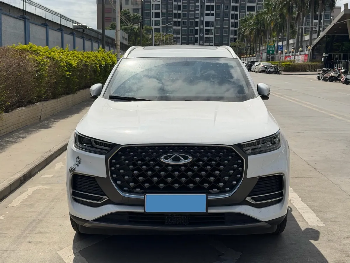 2022 ChangAn CS75 Plus 1.5T 178HP L4 6AT,autocango,china used car exporter,china ev exporter,chinese used car exporter,chinese used ev exporter