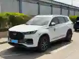 2022 ChangAn CS75 Plus 1.5T 178HP L4 6AT
