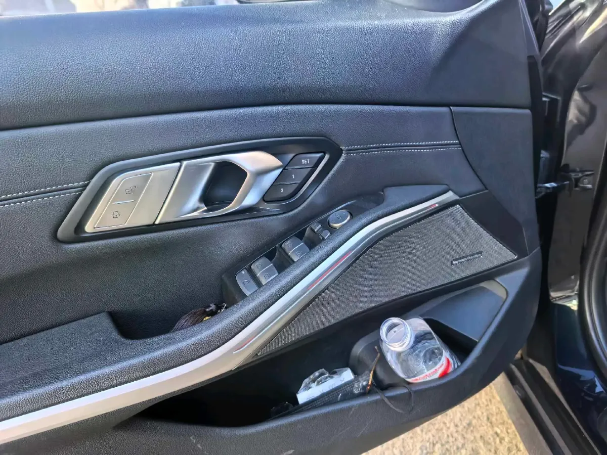 2020 BMW 3 Series 2.0T 184HP L4 8AT,autocango,china used car exporter,china ev exporter,chinese used car exporter,chinese used ev exporter