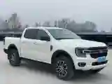 2023 Ford Ranger 2.3T 258HP L4 8AT