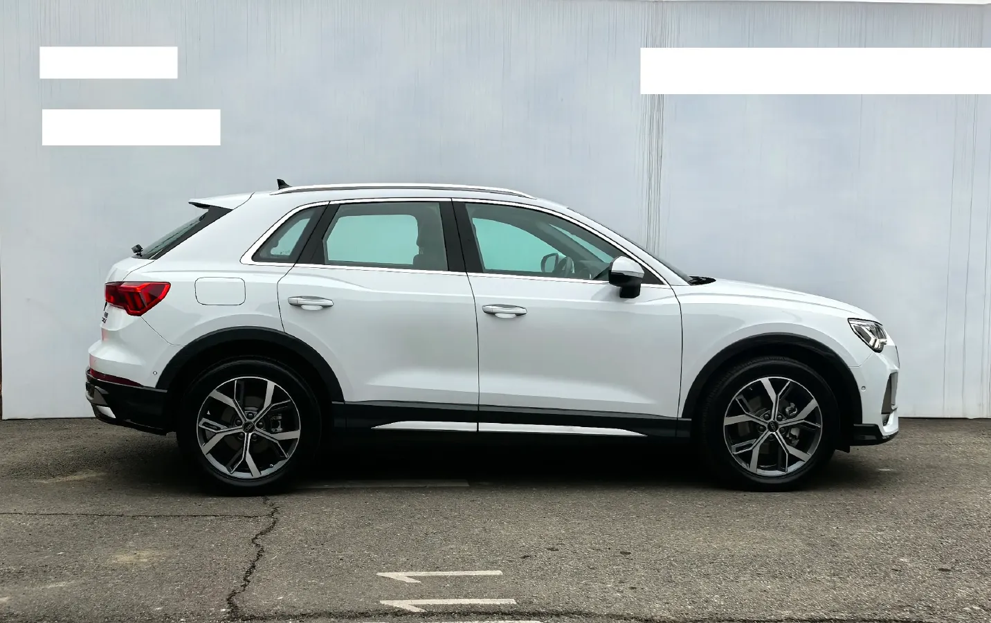2023 Audi Q3 1.4T 150HP L4 7DCT,autocango,china used car exporter,china ev exporter,chinese used car exporter,chinese used ev exporter