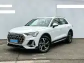 2023 AUDI Q3,autocango,china used car exporter,china ev exporter,chinese used car exporter,chinese used ev exporter