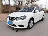 2022 NISSAN SYLPHY,autocango,china used car exporter,china ev exporter,chinese used car exporter,chinese used ev exporter