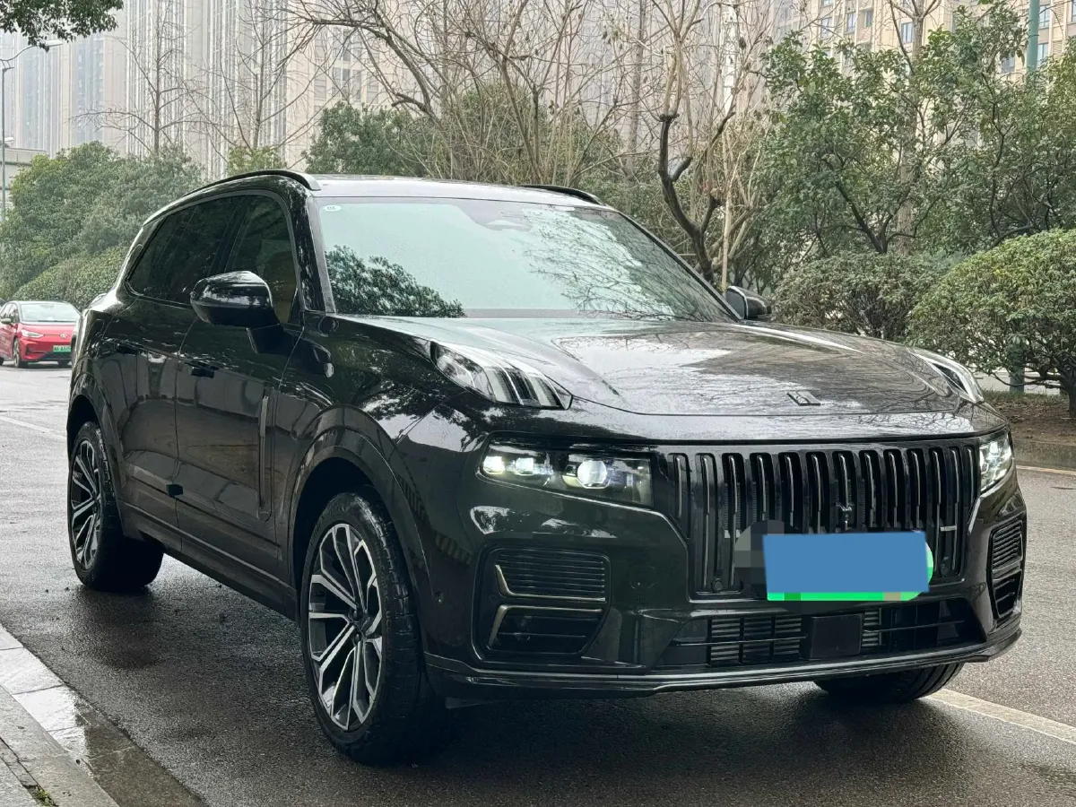 2025 LYNK&CO 09 EM-P 2.0T 254HP L4 3DHT PHEV,autocango,china used car exporter,china ev exporter,chinese used car exporter,chinese used ev exporter