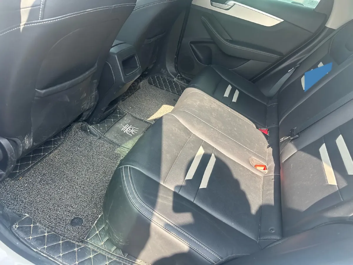 2019 BYD Qin Pro 1.5T 160HP L4 6DCT,autocango,china used car exporter,china ev exporter,chinese used car exporter,chinese used ev exporter