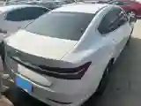 2019 BYD Qin Pro 1.5T 160HP L4 6DCT