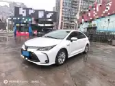 2023 TOYOTA COROLLA,autocango,china used car exporter,china ev exporter,chinese used car exporter,chinese used ev exporter