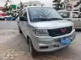 2023 WuLing RongGuang New Truck 2.0L 136HP L4 5MT
