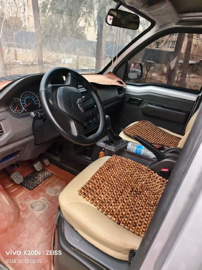 2023 WuLing RongGuang New Truck 2.0L 136HP L4 5MT,autocango,china used car exporter,china ev exporter,chinese used car exporter,chinese used ev exporter