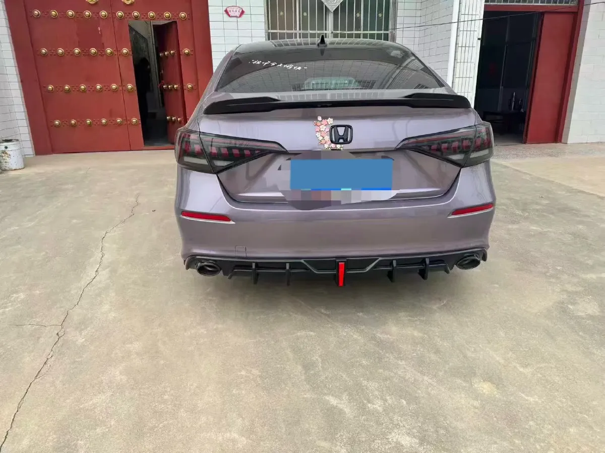 2022 Honda Civic 1.5T 182HP L4 CVT,autocango,china used car exporter,china ev exporter,chinese used car exporter,chinese used ev exporter