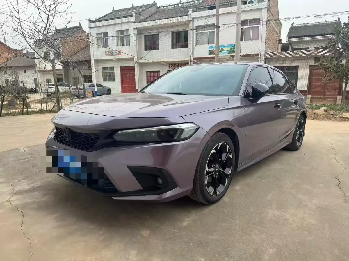 2022 Honda Civic 1.5T 182HP L4 CVT,autocango,china used car exporter,china ev exporter,chinese used car exporter,chinese used ev exporter