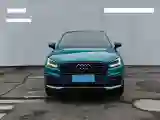 2020 Audi Q2L 1.4T 150HP L4 7DCT