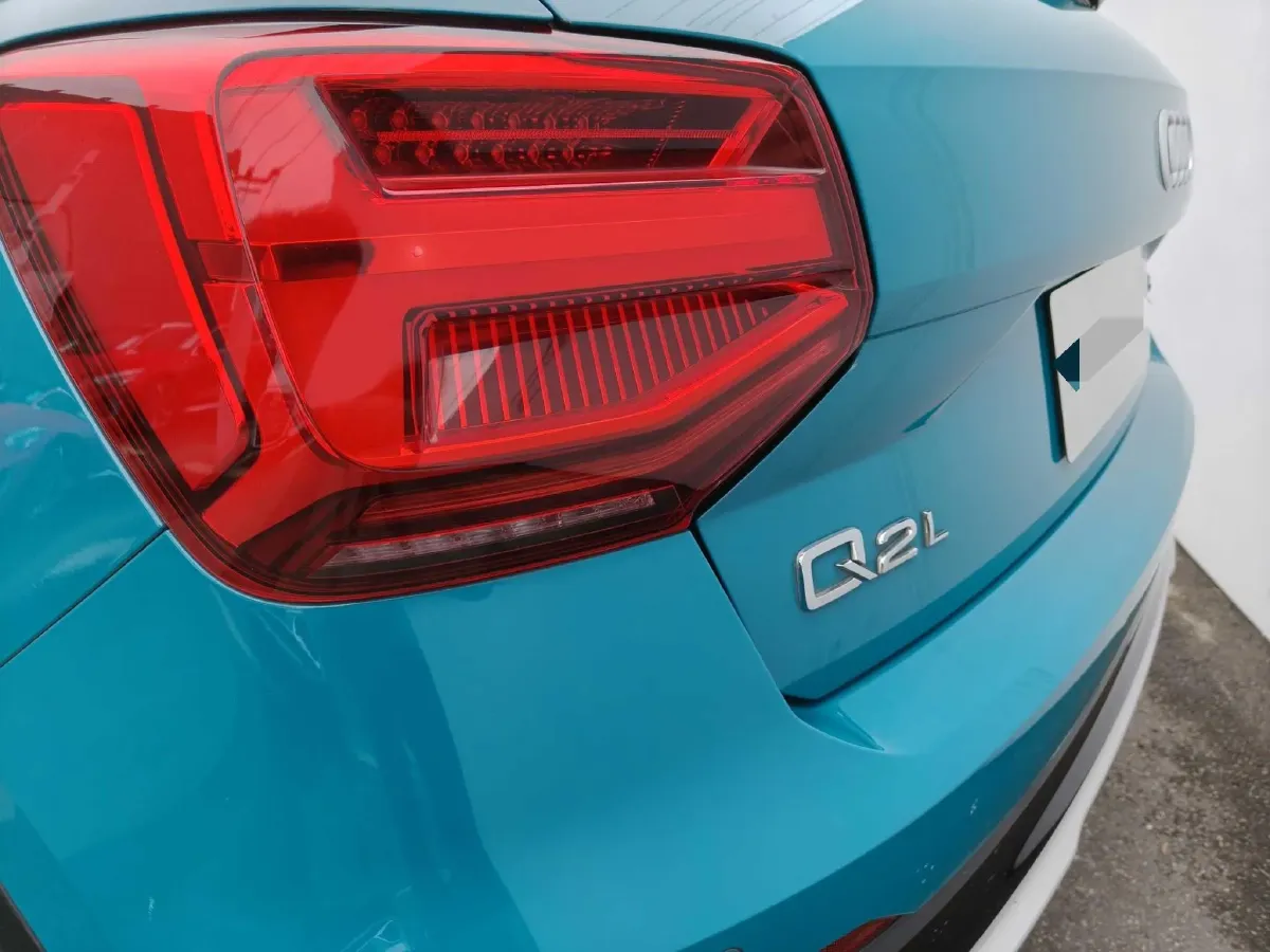 2020 Audi Q2L 1.4T 150HP L4 7DCT,autocango,china used car exporter,china ev exporter,chinese used car exporter,chinese used ev exporter