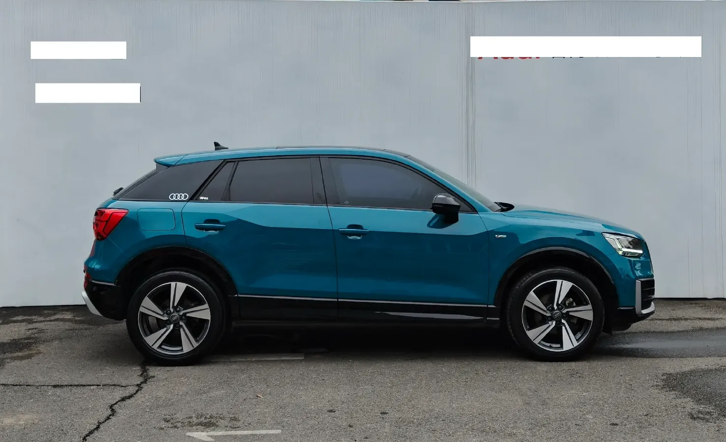 2020 Audi Q2L 1.4T 150HP L4 7DCT,autocango,china used car exporter,china ev exporter,chinese used car exporter,chinese used ev exporter