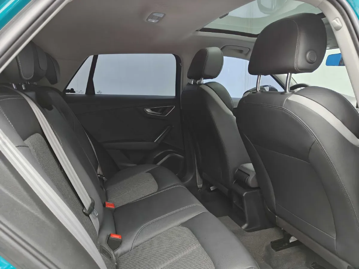 2020 Audi Q2L 1.4T 150HP L4 7DCT,autocango,china used car exporter,china ev exporter,chinese used car exporter,chinese used ev exporter