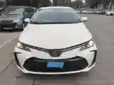 2021 Toyota Corolla 1.2T 116HP L4 CVT