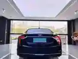 2022 Cadillac CT6 2.0T 237HP L4 10AT