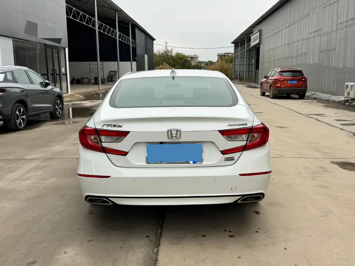 2018 Honda Accord 1.5T 194HP L4 CVT,autocango,china used car exporter,china ev exporter,chinese used car exporter,chinese used ev exporter