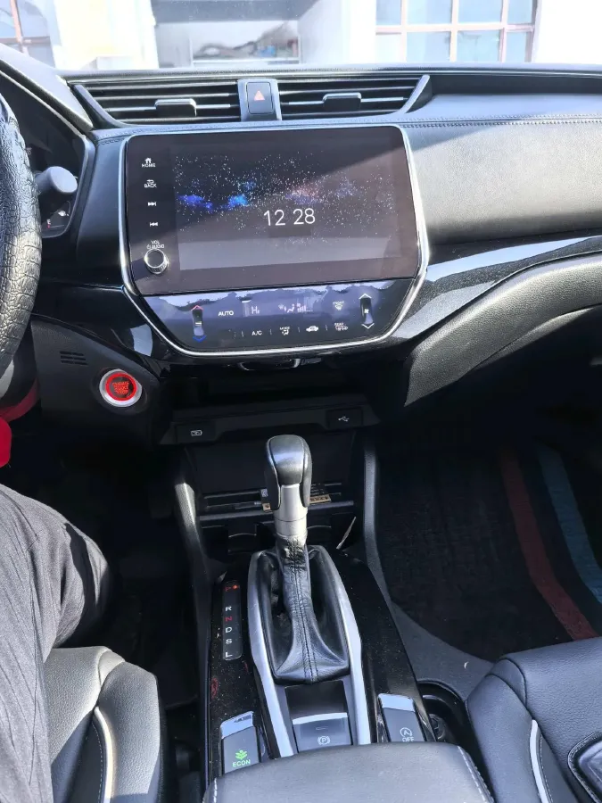 2022 Honda Crider 1.0T 122HP L3 CVT,autocango,china used car exporter,china ev exporter,chinese used car exporter,chinese used ev exporter