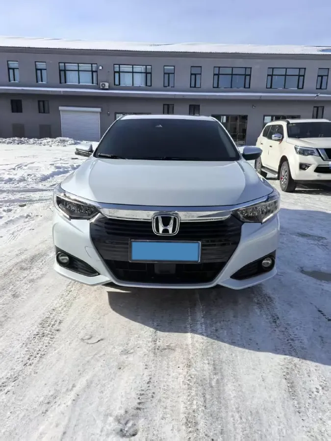 2022 Honda Crider 1.0T 122HP L3 CVT,autocango,china used car exporter,china ev exporter,chinese used car exporter,chinese used ev exporter