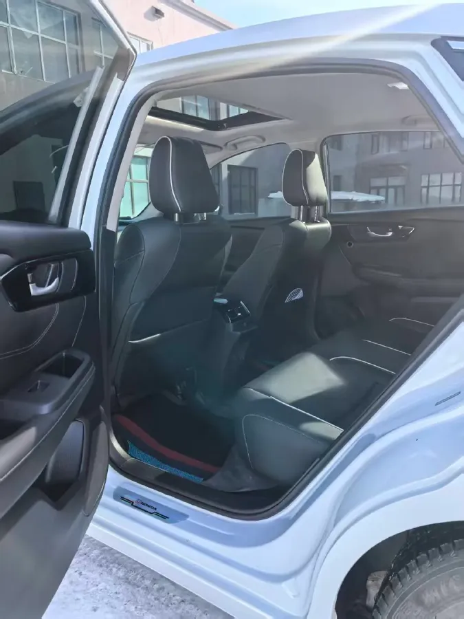 2022 Honda Crider 1.0T 122HP L3 CVT,autocango,china used car exporter,china ev exporter,chinese used car exporter,chinese used ev exporter