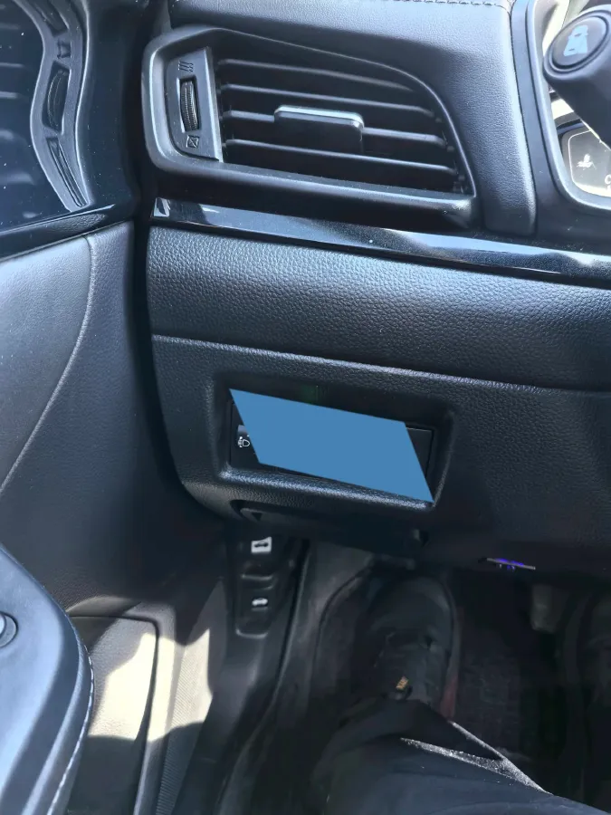 2022 Honda Crider 1.0T 122HP L3 CVT,autocango,china used car exporter,china ev exporter,chinese used car exporter,chinese used ev exporter