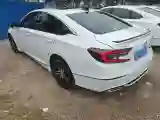 2022 Honda Accord 1.5T 194HP L4 CVT