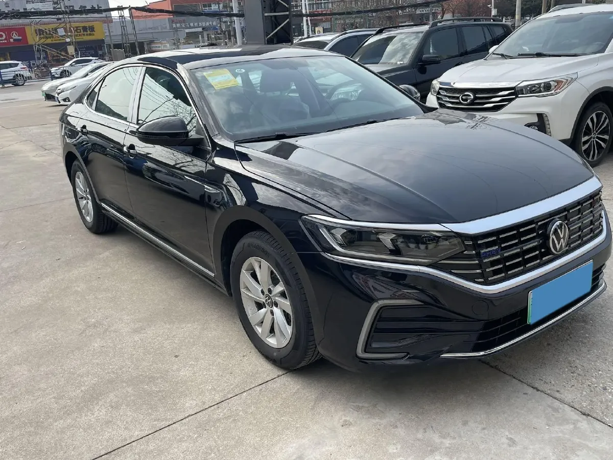 2025 Volkswagen Passat 1.4T 150HP L4 6DCT PHEV,autocango,china used car exporter,china ev exporter,chinese used car exporter,chinese used ev exporter